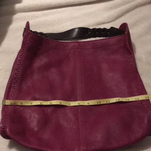 EUC,  Lucky Brand Bag - Picture 10 of 12